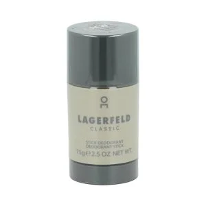 Karl Lagerfeld Lagerfeld Classic Deodorant Stick 75 g for Men