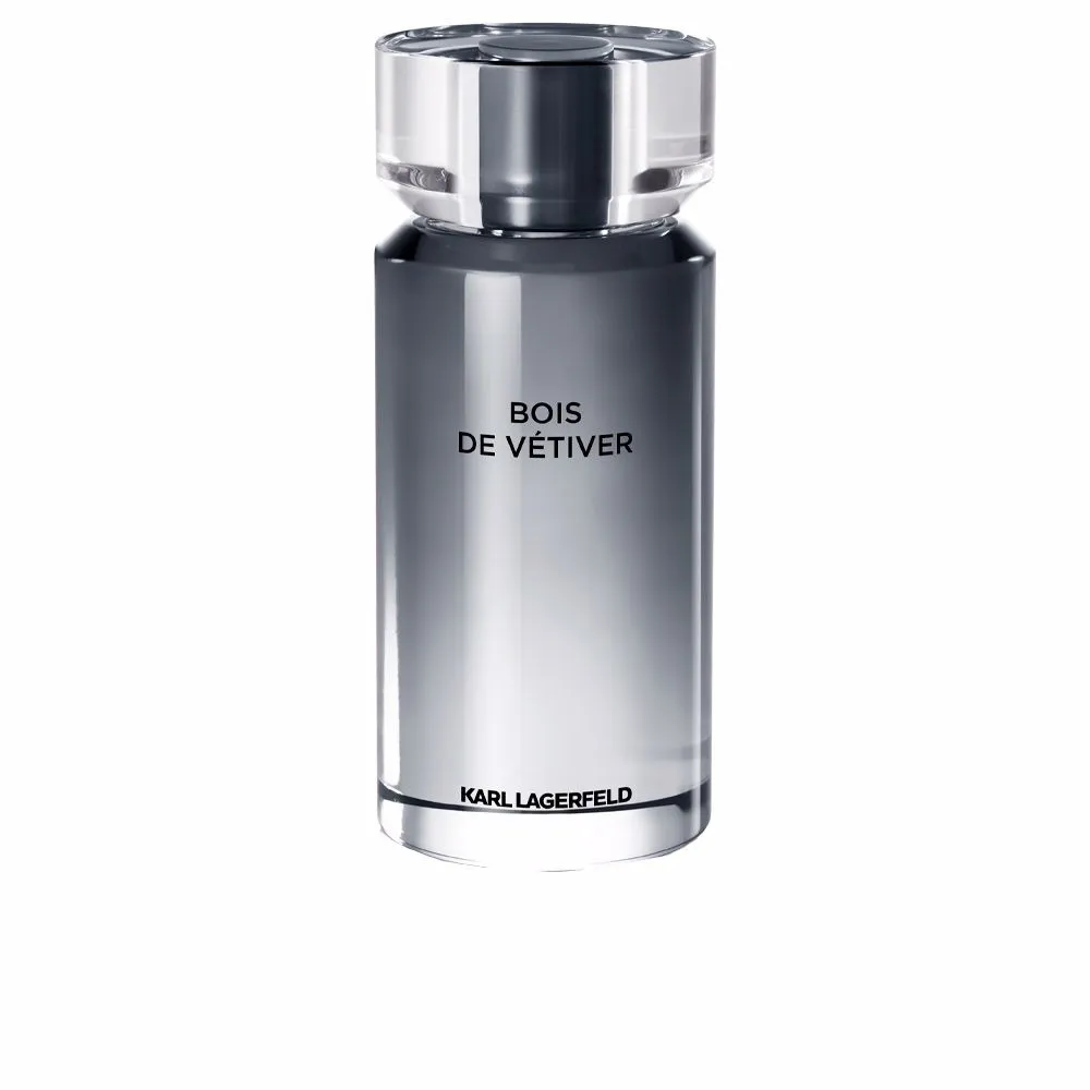 Bois De Vétiver eau de toilette for men 50 ml