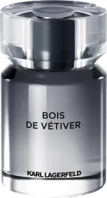 Bois De Vétiver eau de toilette for men 50 ml