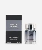 Bois De Vétiver eau de toilette for men 50 ml