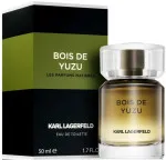 Bois De Yuzu eau de toilette 50 ml for men