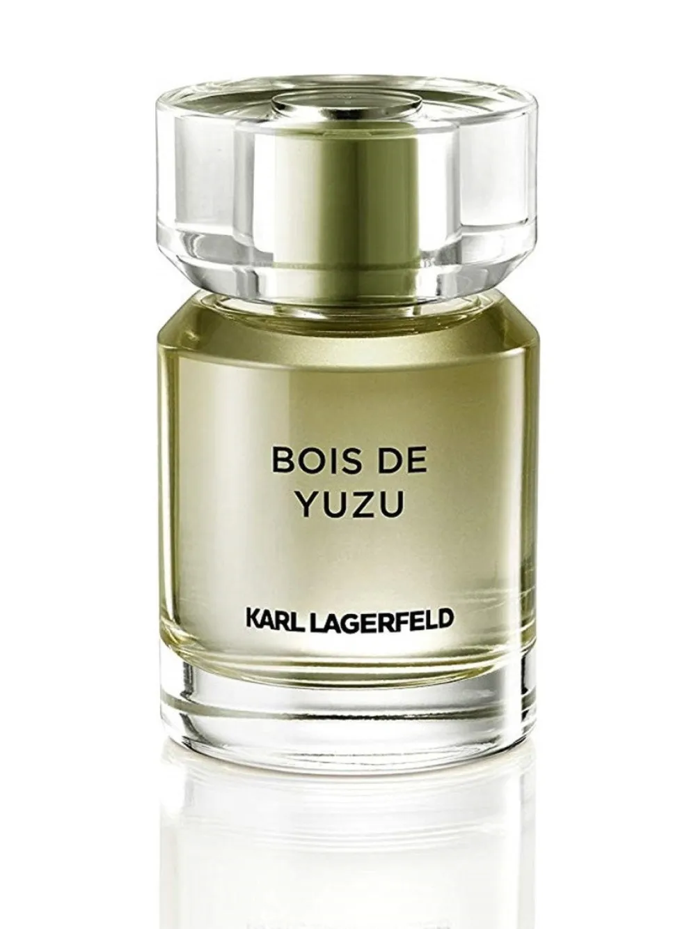 Bois De Yuzu eau de toilette 50 ml for men