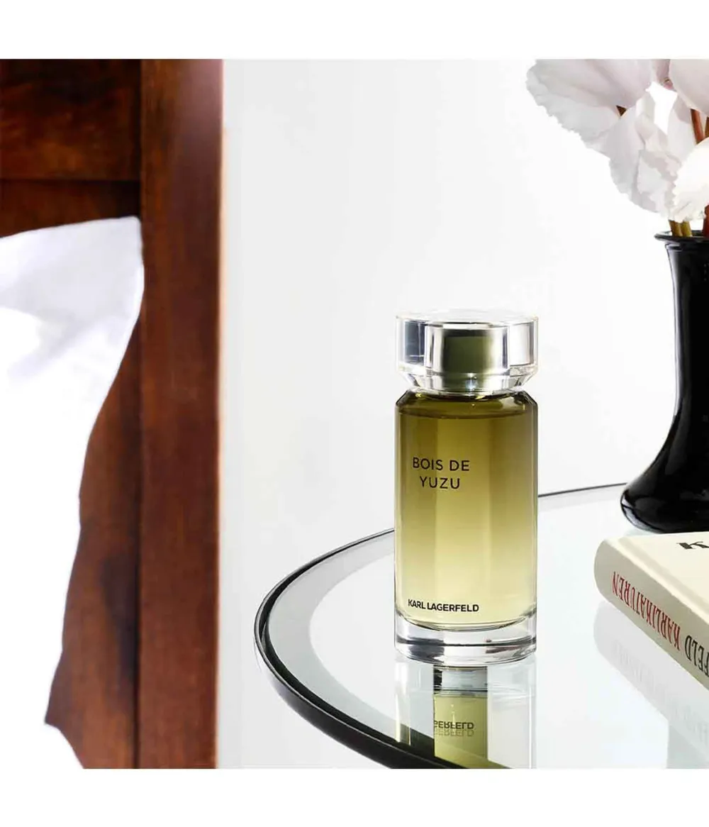 Bois De Yuzu eau de toilette 50 ml for men