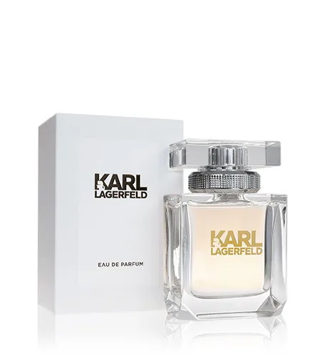 For Her Eau de Parfum for women 45 ml