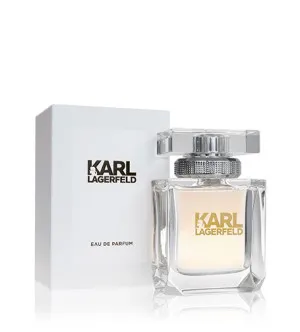 Karl Lagerfeld For Her Eau de Parfum for Women 85 ml