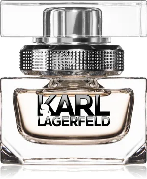 Karl Lagerfeld For Her Eau de Parfum for Women 85 ml