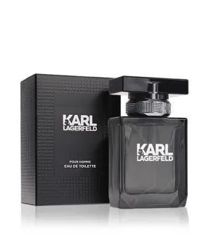 Karl Lagerfeld For Him Eau de Toilette for Men