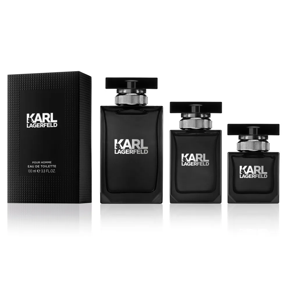 For Him Eau de Toilette for Men 50 ml