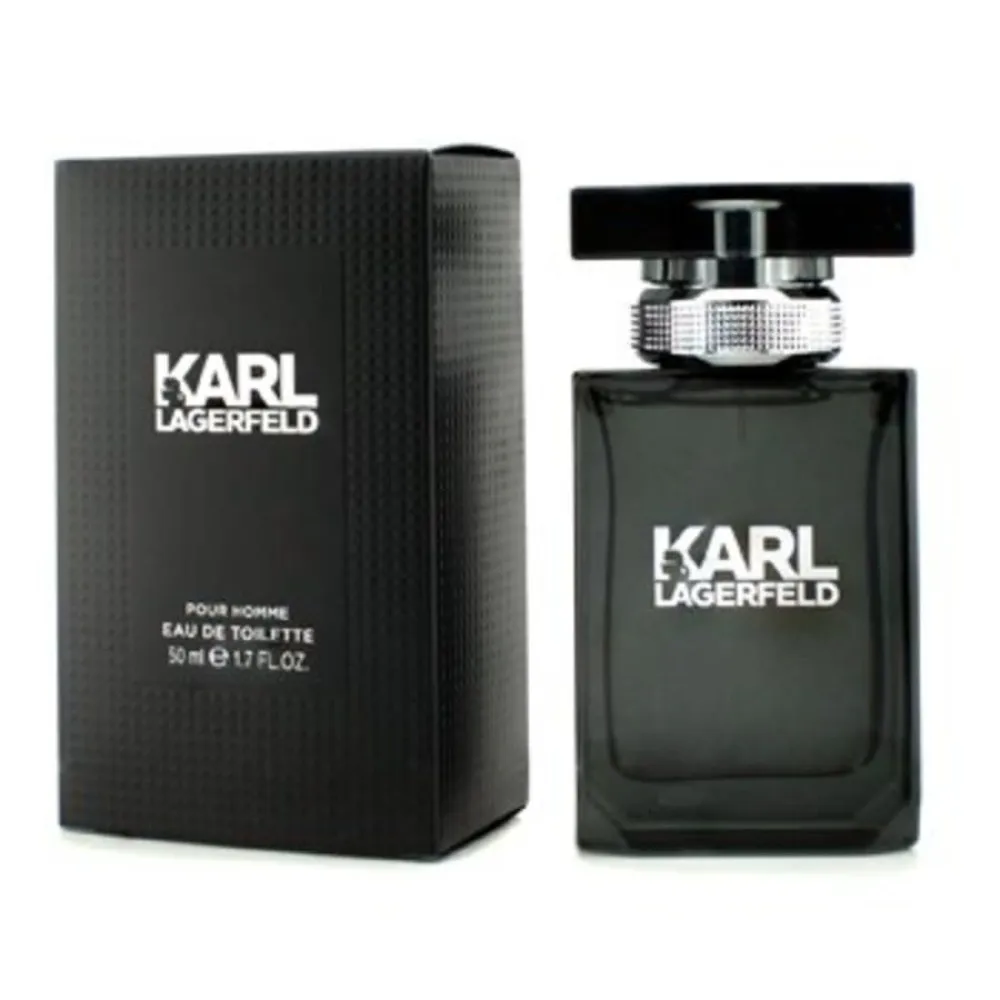 For Him Eau de Toilette for Men 50 ml