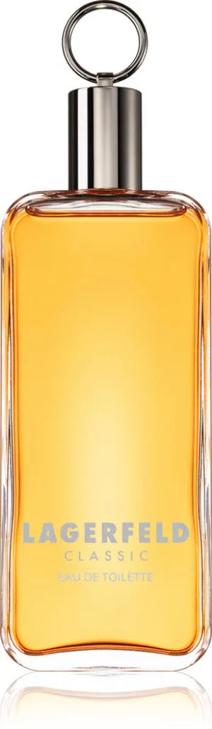 Karl Lagerfeld Lagerfeld Classic eau de toilette for men 50 ml