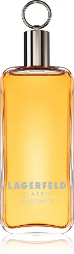 Lagerfeld Classic eau de toilette for men 50 ml