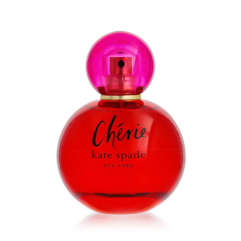 Chérie Eau de Parfum for women 100 ml
