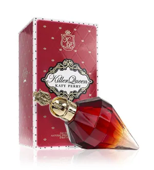 Katy Perry Killer Queen Eau de Parfum 30 ml for women