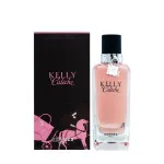 Kelly Caléche eau de toilette for women 100 ml