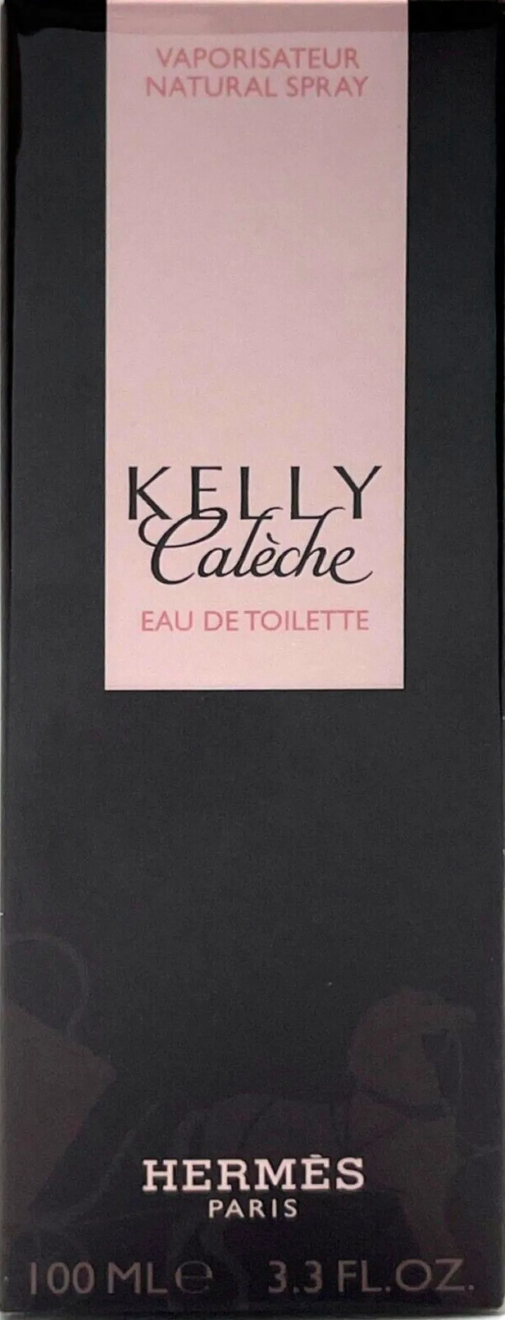 Kelly Caléche eau de toilette for women 100 ml