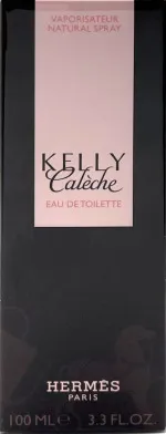 Kelly Caléche eau de toilette for women 100 ml