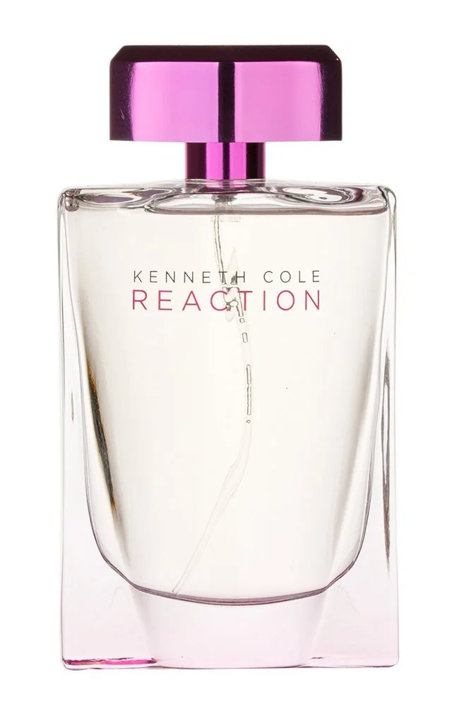 Reaction Eau de Parfum for Women 100 ml