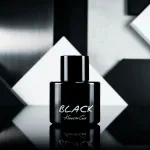 Black For Men Eau de Toilette for Men 100 ml