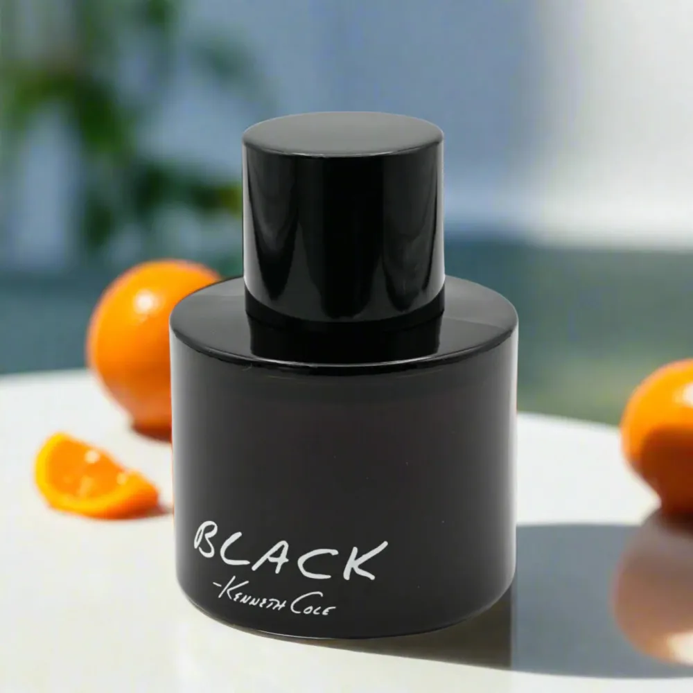Black For Men Eau de Toilette for Men 100 ml