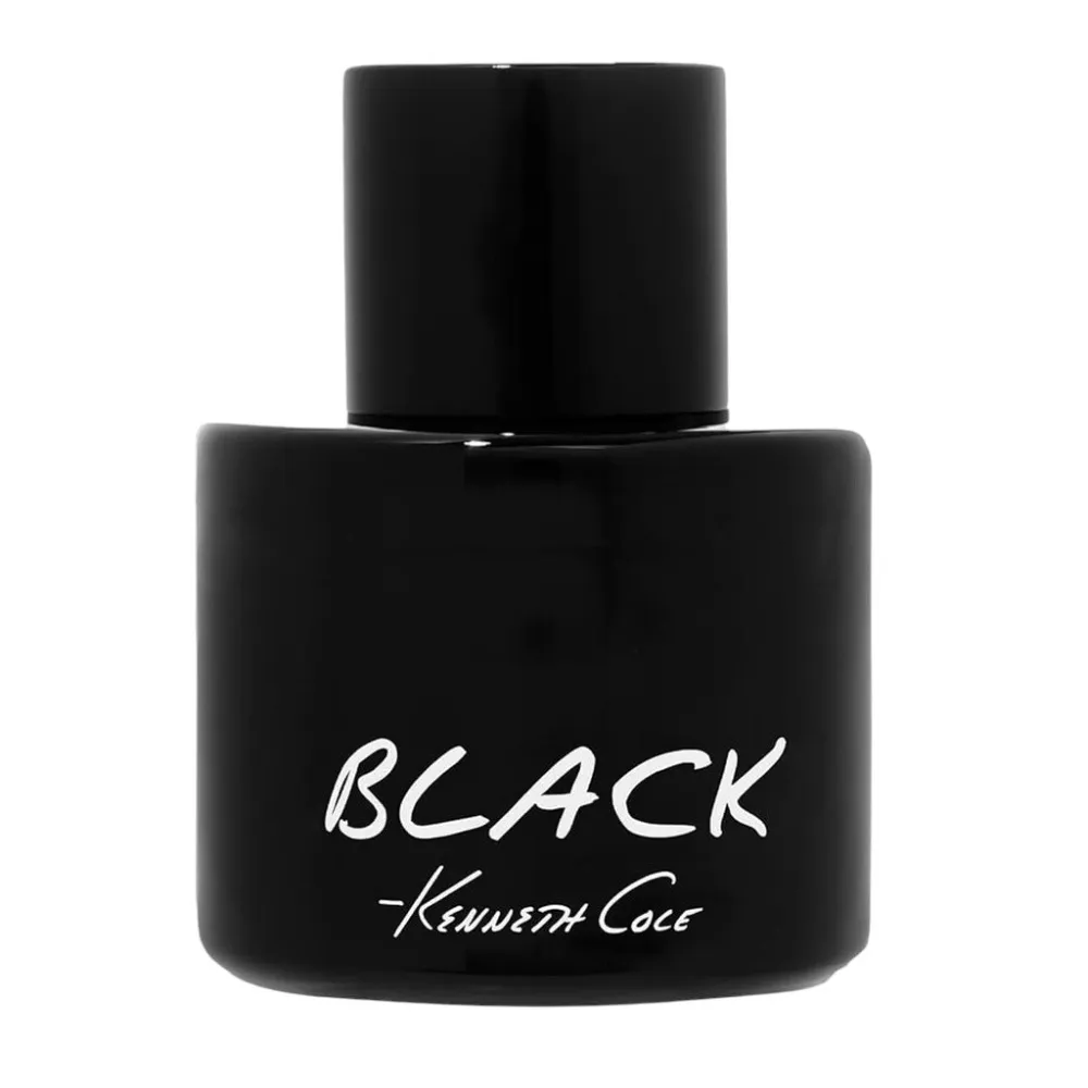 Black For Men Eau de Toilette for Men 100 ml