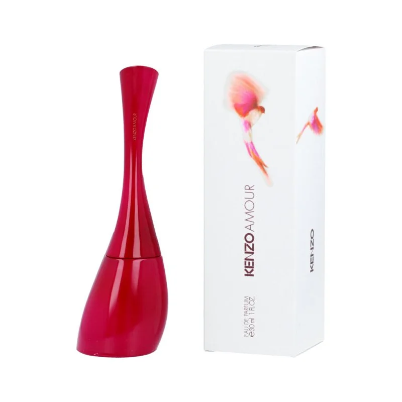 Amour Eau de Parfum for Women 30 ml