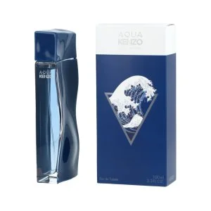 Kenzo Aqua Kenzo Pour Homme Eau de Toilette for Men