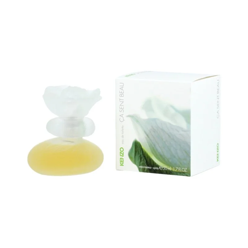 Ca Sent Beau eau de toilette for women 50 ml