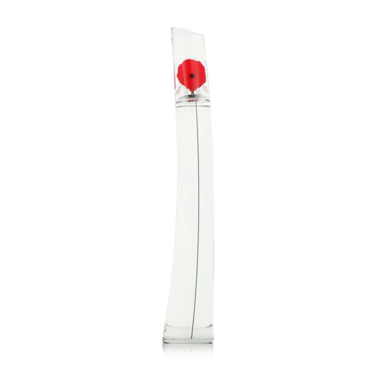 Flower by Kenzo refillable eau de parfum for women 100 ml