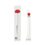 Flower by Kenzo refillable eau de parfum for women 100 ml