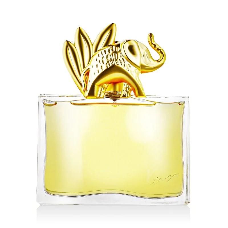 Flower by Kenzo La Récolte Parisienne eau de parfum for women 40 ml