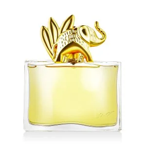 Kenzo Flower by Kenzo La Récolte Parisienne eau de parfum for women