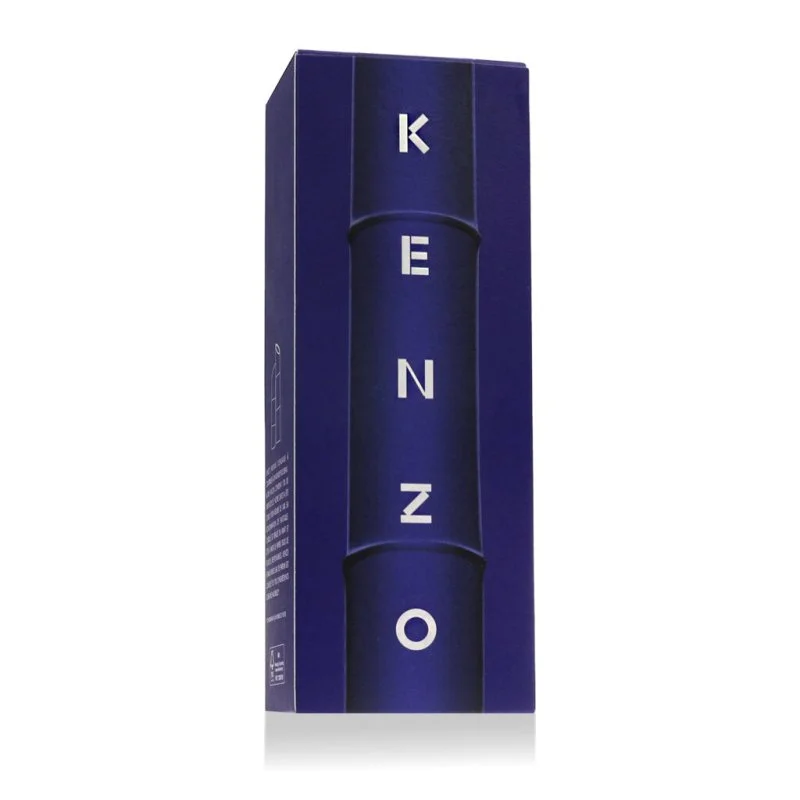 Homme Indigo Eau de Parfum for Men 60 ml