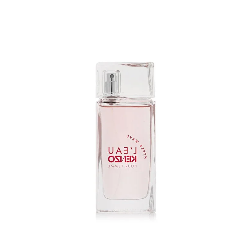 L'Eau Kenzo Pour Femme Hyper Wave Eau de Toilette for Women 50 ml