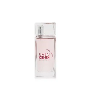 Kenzo L'Eau Kenzo Pour Femme Hyper Wave Eau de Toilette for Women