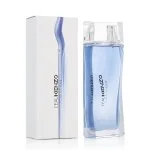 L'Eau Kenzo Pour Homme Eau de Toilette for Men 100 ml