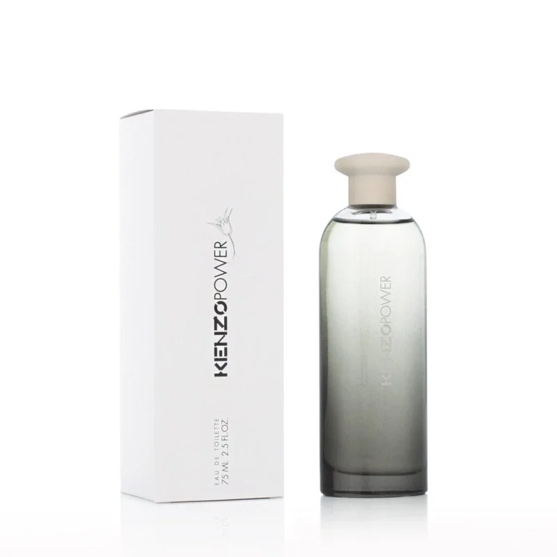 Power Eau de Toilette for Men 75 ml