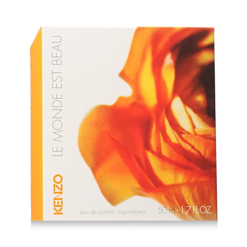 Le Monde Est Beau Eau de Toilette for Women 50 ml