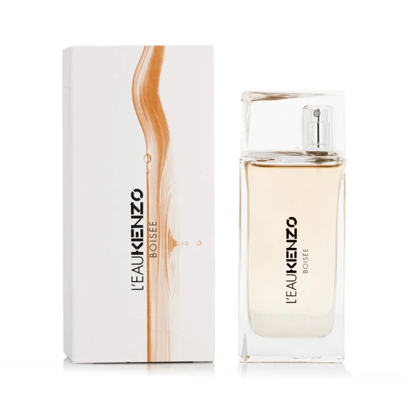 L'Eau Kenzo Boisée Eau de Toilette for Men 50 ml