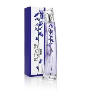 Kenzo Flower Ikebana Indigo Eau de Parfum for Women