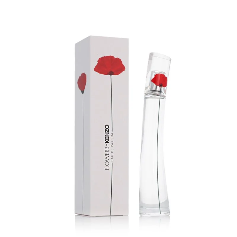 Flower by Kenzo Eau de Parfum for Women 50 ml
