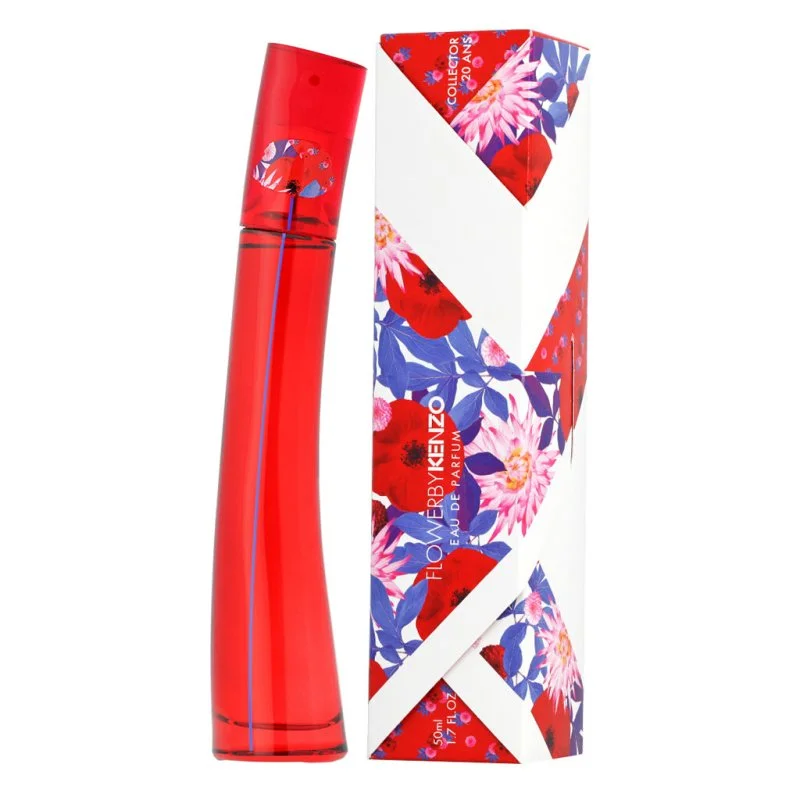 Flower by Kenzo Eau de Parfum for Women 50 ml