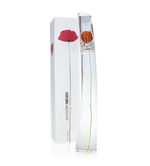 Kenzo Flower by Kenzo Eau de Parfum for Women
