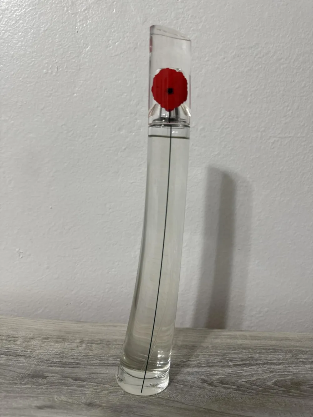 Kenzo Flower by Kenzo Eau de Parfum for Women 100 ml