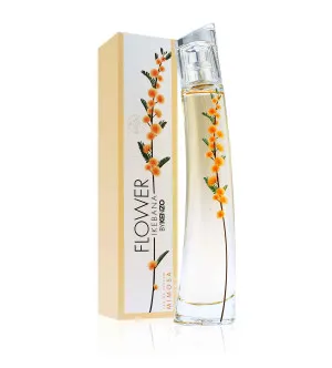 Kenzo Flower Ikebana Mimosa Eau de Parfum for Women 75 ml