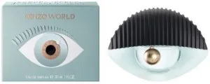 Kenzo Kenzo World Eau de Parfum for Women