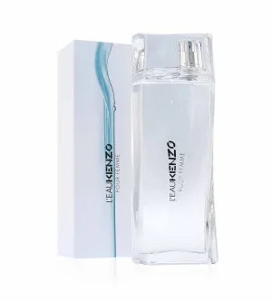 Kenzo L'Eau Par Kenzo Pour Femme Eau de Toilette for Women 100 ml