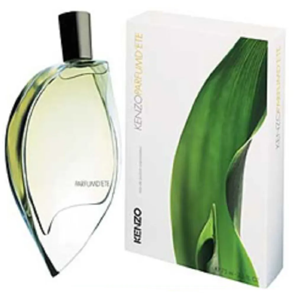 Kenzo Parfum D'Ete Eau de Parfum for Women 75 ml | Ferwer