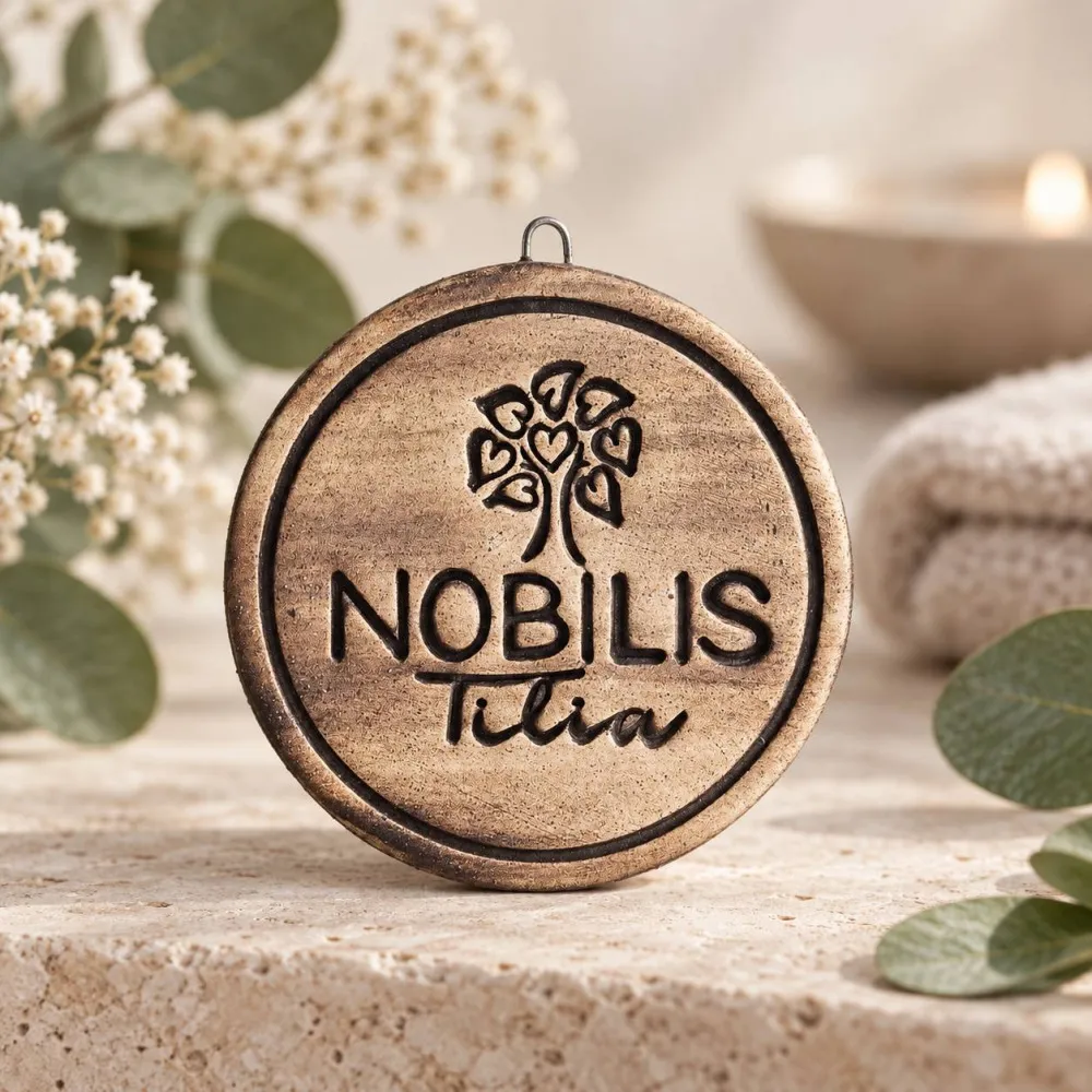 Nobilis Tilia Ceramic plate