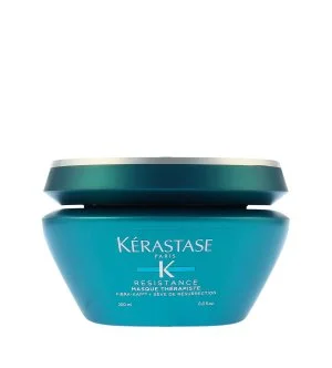 Kérastase Resistance Masque Thérapiste regenerating mask for very damaged hair