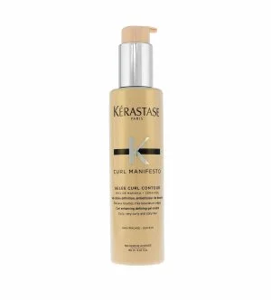 Kérastase Curl Manifesto gel-cream for wavy and curly hair